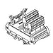 Molex 39170-1114 / Ea - 39170-1114