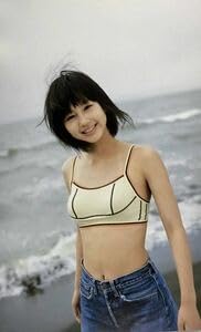 新品！堀北真希　50枚限定写真パネル③ Amazon.co.jp: 堀北真希 写真集 ほりきた進化論 美女 美乳 230