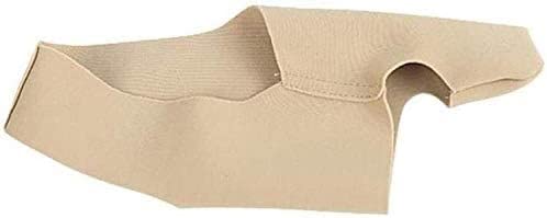 Attelle élastique pour le lisseur d'orteils et correction des os du pied