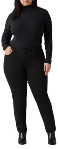 Jean Levi's 311 Shaping Skinny femme effet ventre plat et galbant