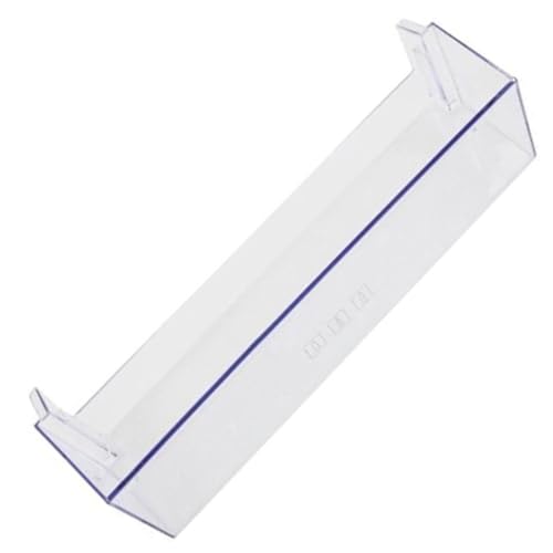 Balconnet porte bouteilles d'origine 430X115X90 mm Frigo, Réfrigérateur, Congélateur 4640560100, 4666010100 BEKO Frigo, Réfrigérateur, Congélateur 464