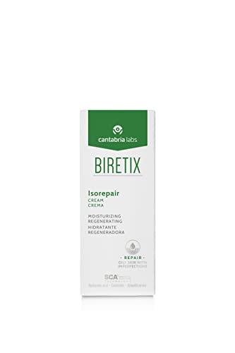 Biretix Crema Isorepair