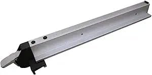089240035705 Table Saw Fence for Ryobi Rip RTS12 RTS23