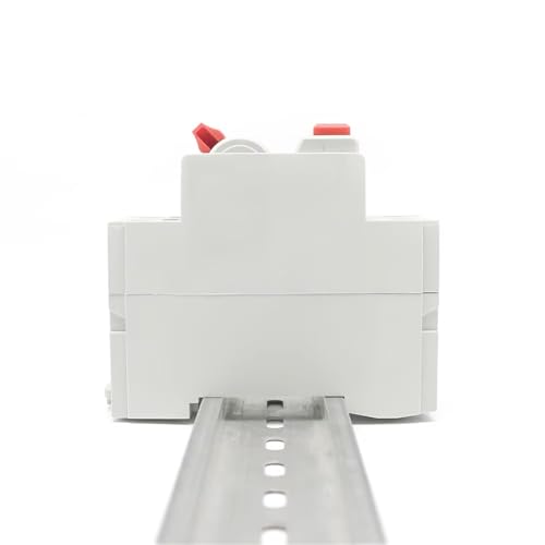 Disjoncteur différentiel 32A et 20A pour protection électrique domestique - 4