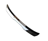 Es kann die Stabilität des Fahrzeugs bei hohen Geschwindigkeiten aufrechterhalten, den Luftwiderstand verringern, die Sicherheit gewährleisten und für mehr Komfort für den Fahrer sorgen.