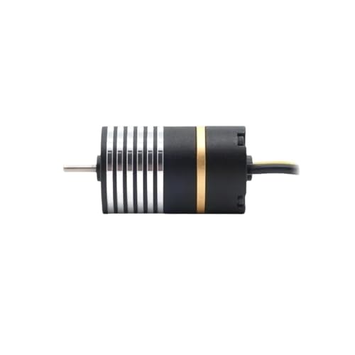 Démarreur électronique brushless 280 à induction pour modèles réduits RC