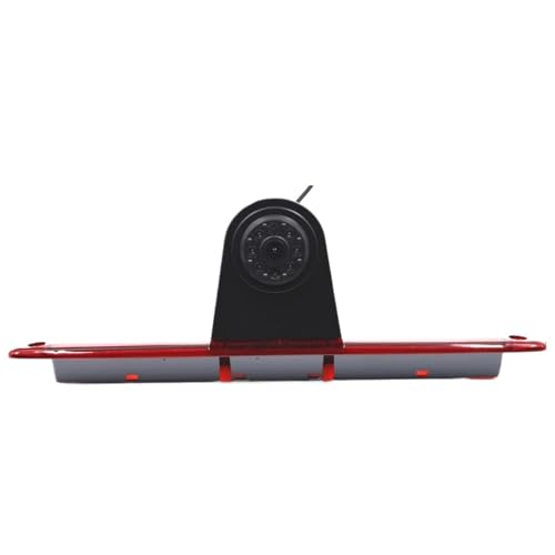 Caméra de recul grand angle anti angle mort pour feu stop et stationnement