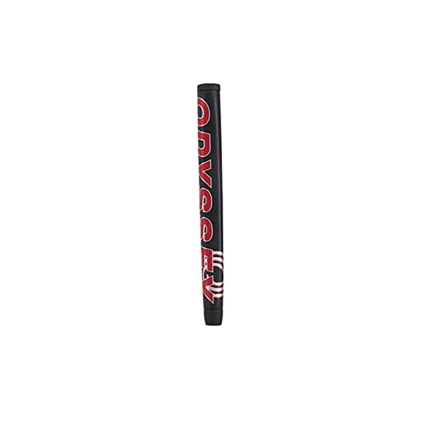 Callaway-DFX-ROSSIE-Putt-DE-Golf-Hombres-Negro-35