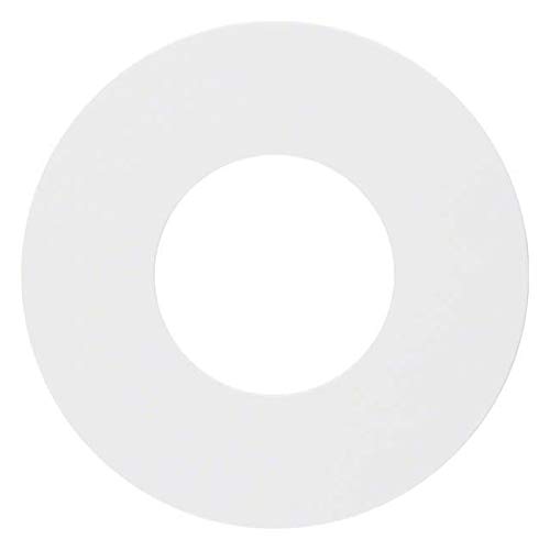 Preisvergleich Produktbild Hager 11242089 - Lichtschalter (Weiß, 10 Stück(e))