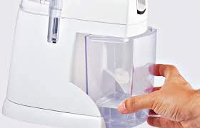Inalatore termale TABI THERMAE