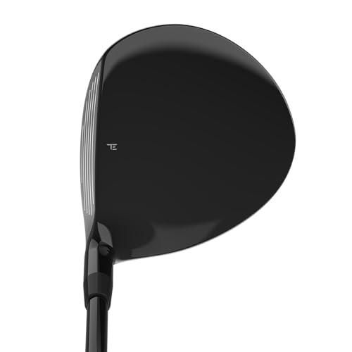 Tour Edge Hot Launch Max D Men's Offset Fairway Wood