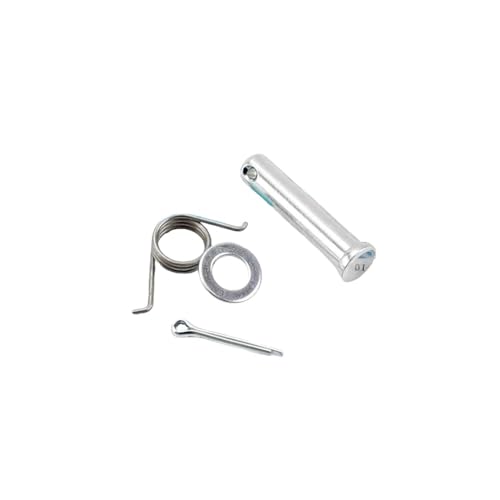 Repose-Pieds Moto pour CF800NK en Aluminium CNC de Haute Précision