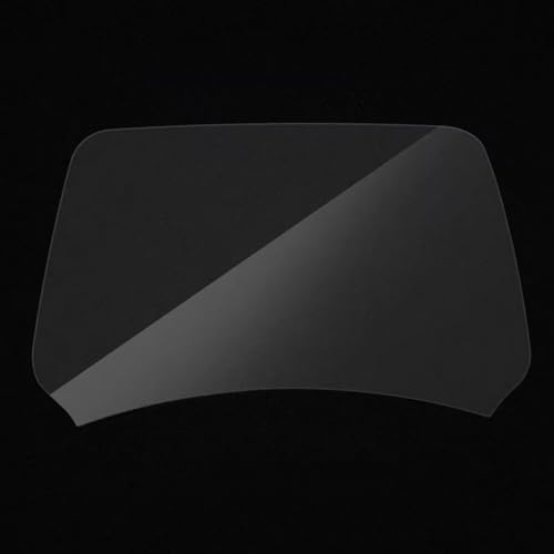 Verre trempé écran BYD Atto protection anti rayures vitre tactile 5 pouces commande centrale