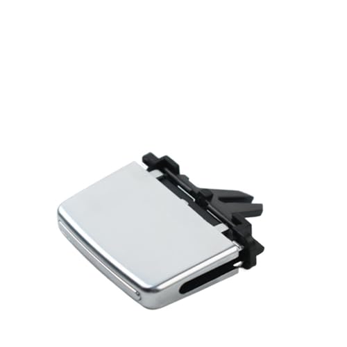 Curseur réparation ventilation Classe E W212 clip aération Benz