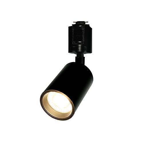 LED一体型照明 1体 ダクトレール用スポットライト 楽天市場】ダクトレール取付専用 LED一体型 ダクトレール