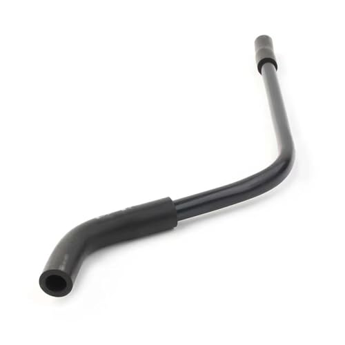 Manguera de admision para Cherokee y Wrangler 2.5L 4.0L tubo de ventilacion de carter 53006239