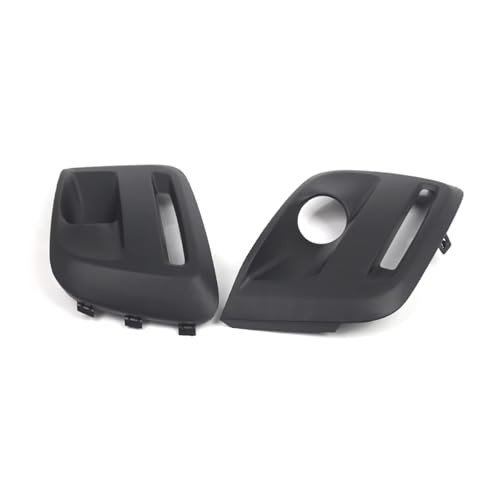 Pièces rechange cache antibrouillard Citroen Berlingo 2015-2019 - 2
