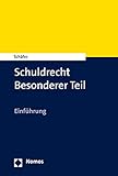 Schuldrecht Besonderer Teil: Einführung