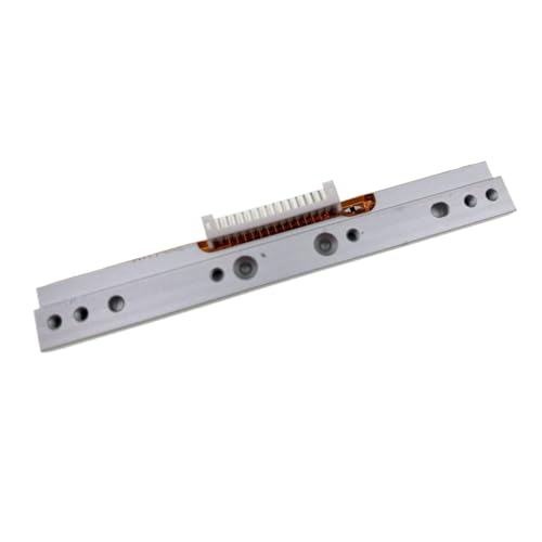 Cabezal de impresión térmico 203DPI ZX1200i para impresoras Godex EZ2050 y EZ2250i 2