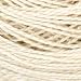 DMC 116 8-Ecru Pearl Cotton Thread Balls, Ecru, Size 8