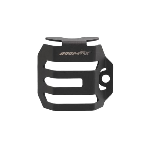 Couvercle réservoir liquide frein moto 800MTX pour sortie tout-terrain sichere
