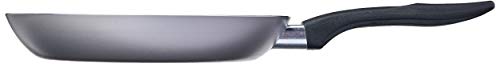 Frigideira com Espátula, Chilli, 24 cm, Prata, Brinox