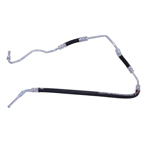 Callume Hydraulik Servoschlauch Vorlaufleitung Vorlaufschlauch Kompatibel mit Renault Master II Kompatibel mit Opel Movano Kompatibel mit Nissan Interstar 2.5 DTi dCi 8200705031