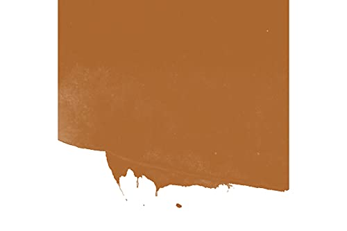 Scola AM600/40 Artmix Ready-mix Paint 600ml - Burnt Sienna