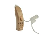 TrueEQ™ by The Analog Hearing Aid Company® – FDA Registered Analog Hearing Aids (Right Ear)