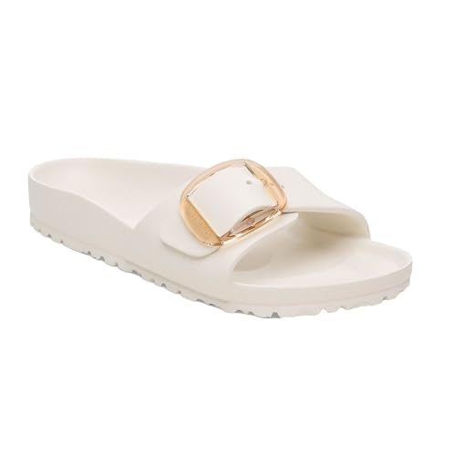 Birkenstock Madrid Big Buckle Eva 1029633, Sandalen - 41 EU