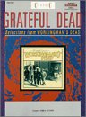 Image of Classic Grateful Dead: Selections from "Workingman's Dead" (Authentic Guitar Tab)