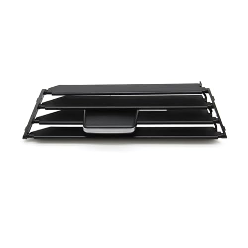 Rejillas de ventilación de coche con regulación de flujo para aire acondicionado de BMW E92 E93