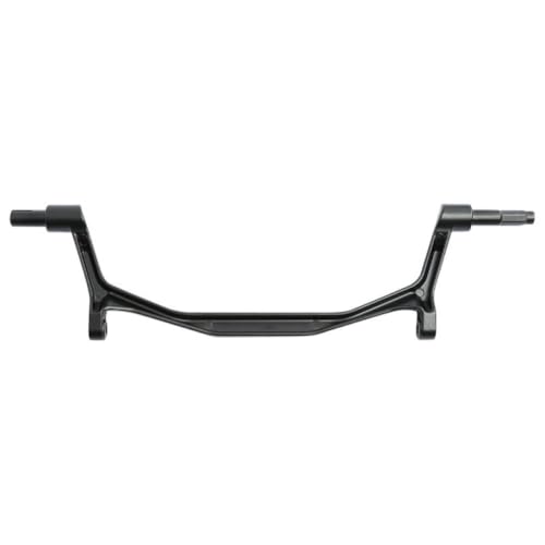 Support pare-brise moto R1200GS stabilizing bracket haute résistance - 2
