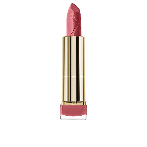 Max Factor Max Factor Colour Elixir Lipstick, Shade Burnt Caramel 020, Burnt Caramel 020, 4 g