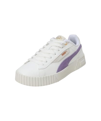 Image of Puma Womens Carina 2.0 Zuki Sneaker