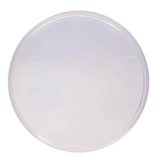 Disques d'extension de 54 mm pour cahier créatif et planificateur de bureau