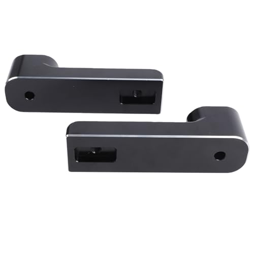 Kit d'extension de plancher passager Spyder RT 2010-2021 repose-pieds arrière réglables