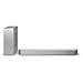 Produktbild Philips TAB8507/10 Soundbar 3.1 Kabelloser Subwoofer, Dolby Atmos, Cinematiischer Sound, HDMI eARC, 600 W