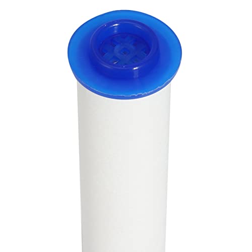 Jojomino 15 Stuks Hoge Druk Hand-Held Water Douche Filter Badkamer Bad Douche Filter Core Waterzuivering - Image 5