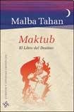 MAKTUB El libro del destino 9876480154 Book Cover