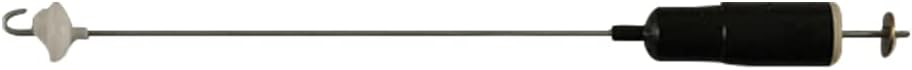 ForeverPRO WH16X27180 Rod Assembly 27 for GE Washer Dryer Combo