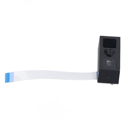 Hochempfindlicher CMOS-Sensor, Schnelles Barcode-Scannen, Kompakte Größe, Vielseitige Erkennung, Unterstützt Sekundärentwicklung – Kompatibel mit Mehreren Sprachen