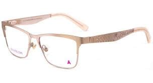 Monture de lunettes Palenque Absurda fin des douleurs de nez et glissements