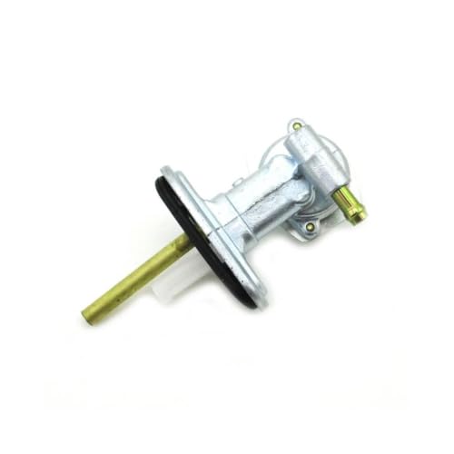 Llave de purga de combustible con interruptor anticaídas para XVS 1100 y TTR90 2