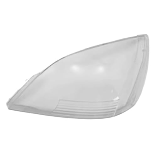 Phare jauni solution coque de lampe en verre pour Lexus GX470 2005