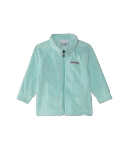 Image of Columbia Unisex-Baby Benton Springs Fleece Jacket