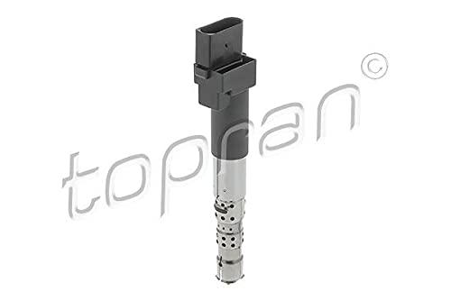 TOPRAN 111 743 Zündspule Cover