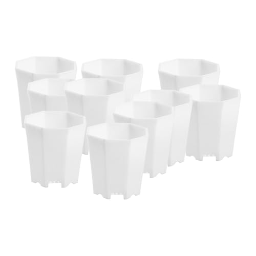 WeiLaiKeQi 10�c�|�b�g �r�����t�� �Ԕ� ��� �y�� ���p�` �A�ؔ� �ė��p�\ ���p�r ���^�c�A���� �����p�v�����^�[ �A���R���e�i �ƒ뉀�| �f�X�N�g�b�v���ӒI�o���R�j�[�ɓK�p, ��