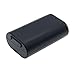 Youejoeq S0895840 Battery Replacement Battery for Rhino 4200 Rhino 5200 LabelManager 420P LabelManager 360D LM420P LM360D R5200 3M PL200 Label Printer 1759398-1600mAh