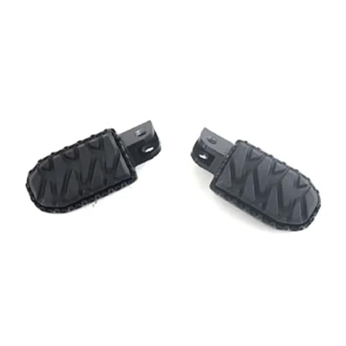 Repose pieds avant en alliage pour finitions moto CF800MT